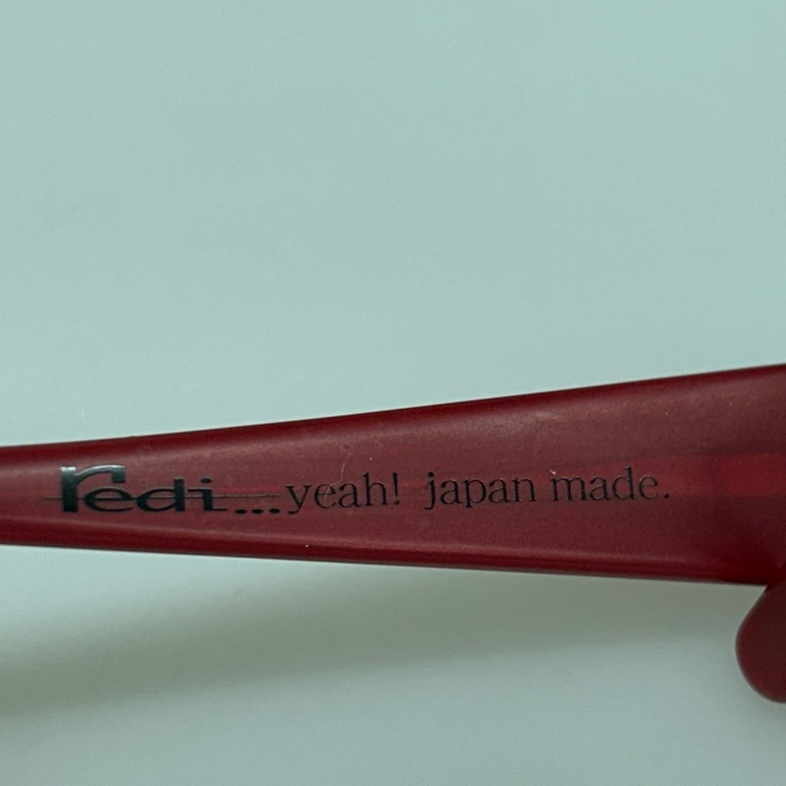 その他アクセサリー REDI サングラス