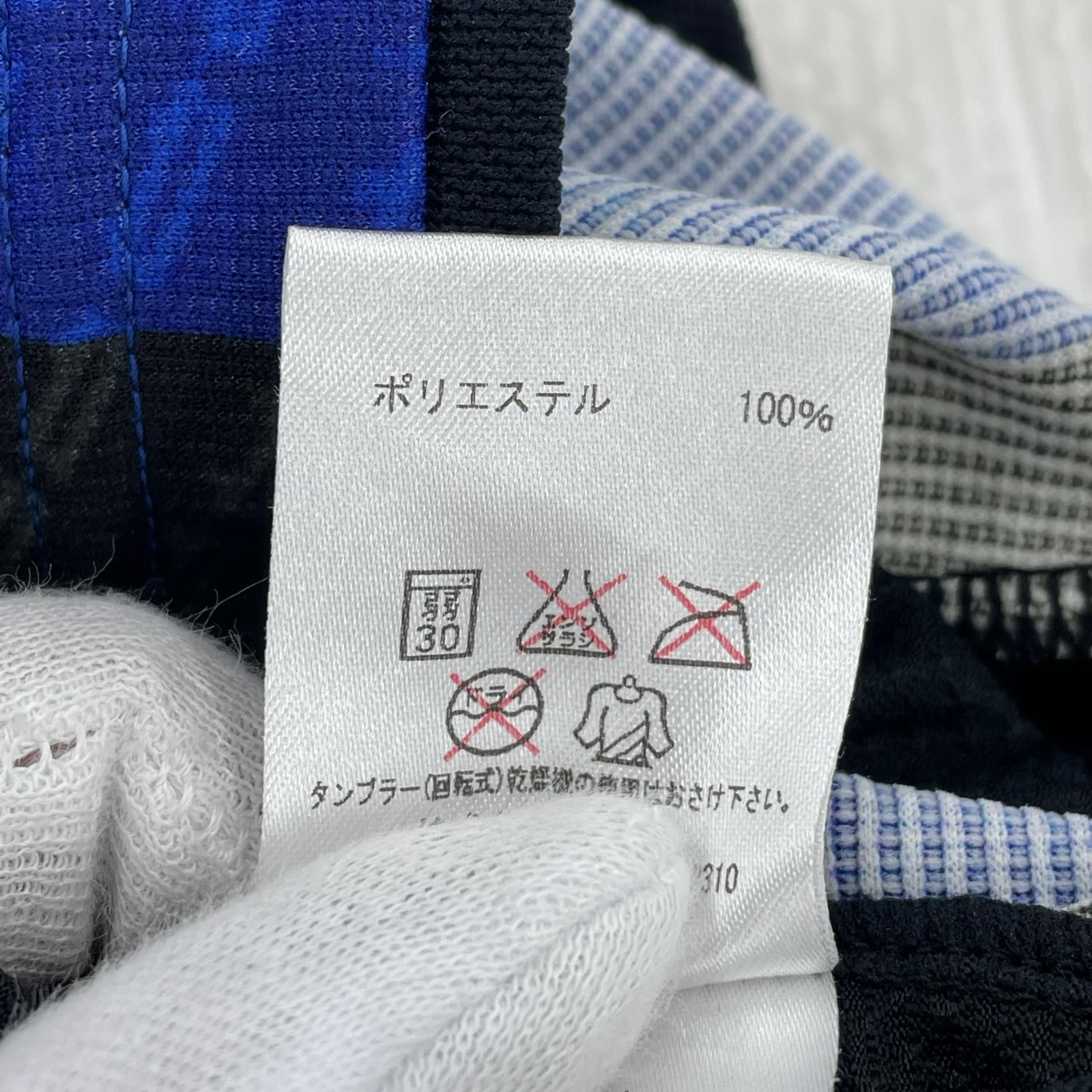 半袖Tシャツ 2016 ガンバ大阪 1st S/S ユニフォーム ブラック