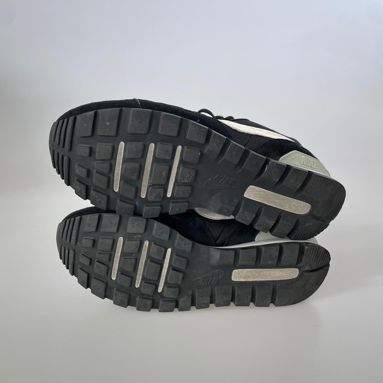 スニーカー AIR WAFFLE TRAINER 黒 28cm 28cm (US10 UK9 1/2 EU46) ブラック