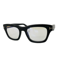 その他アクセサリー TOM FORD アイウェア ブルーライトカット TF6036-B ブラック