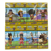 ワーコレ ワンピース vol.21 全8種 ワンピース フィギュア/グッズ