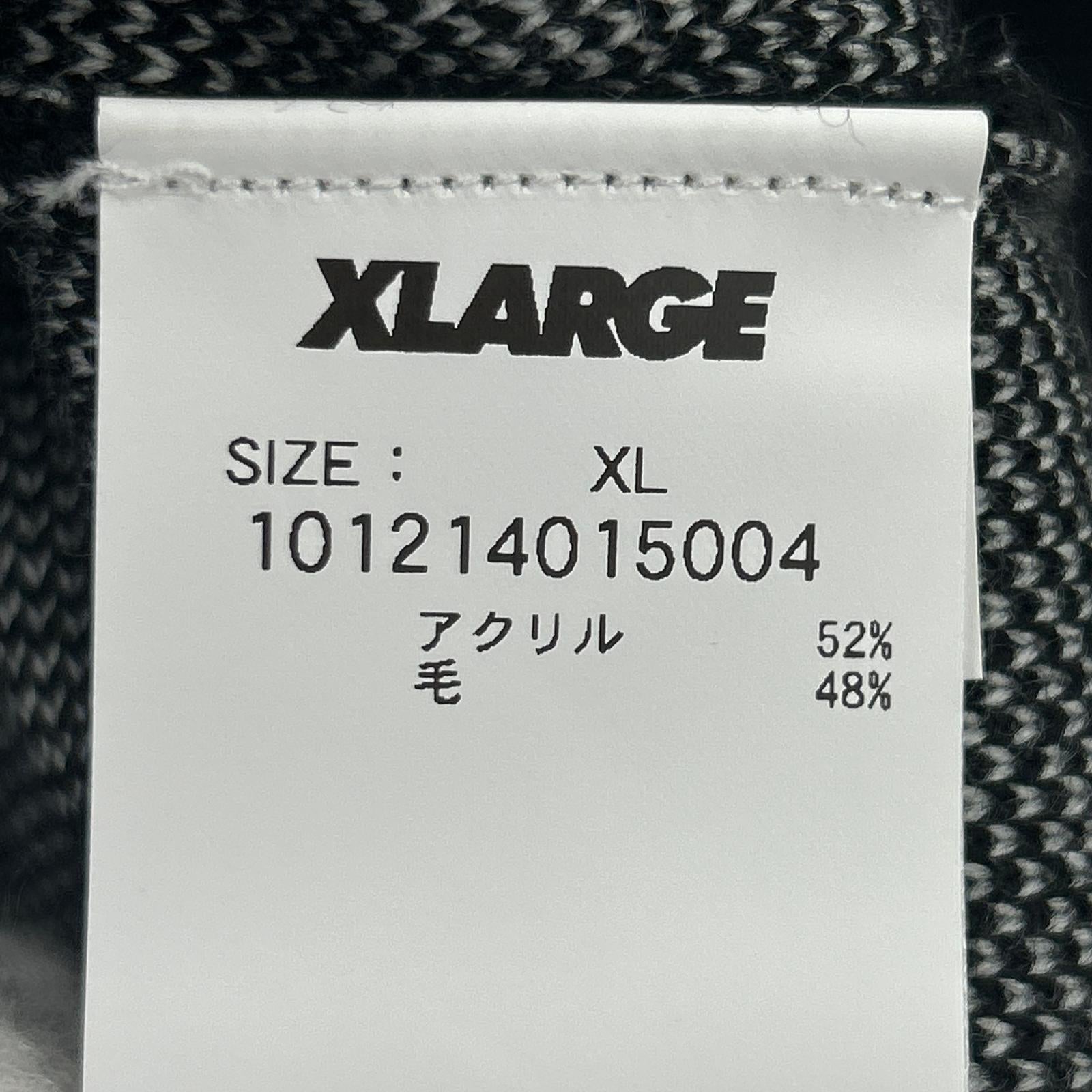 ニット DEATHNOTE/MISA KNITSWEATER/XL ブラック