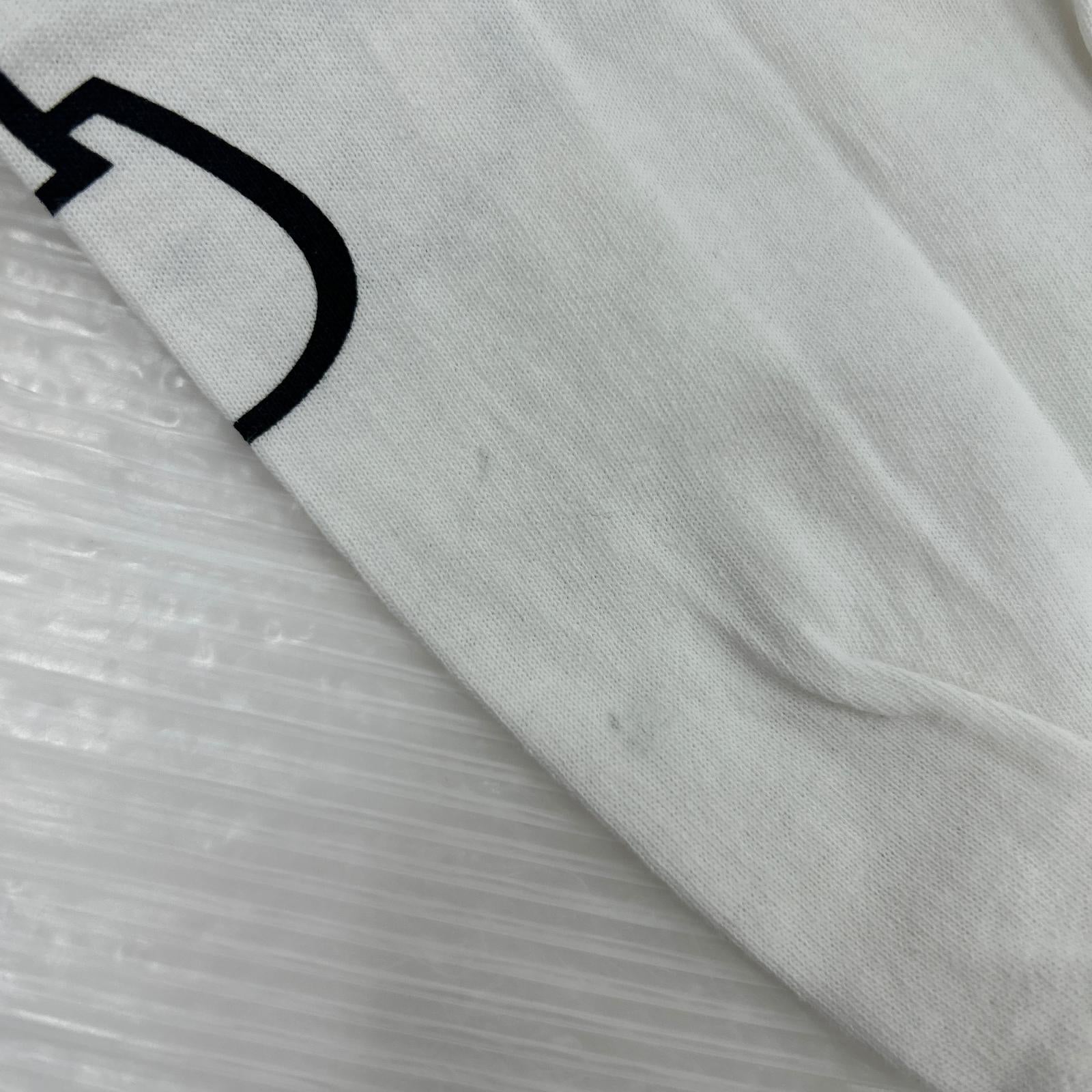 長袖Tシャツ DRAGON BALL Z/サイズL L ホワイト
