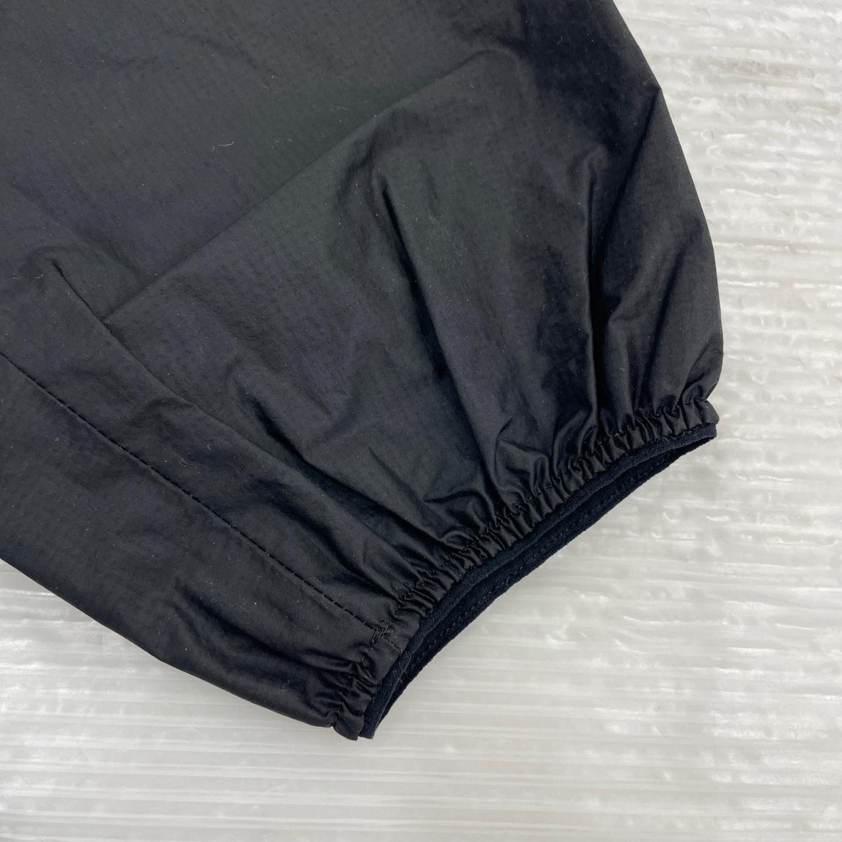 ジャケット TAPT PONCHO 黒 (M) NP12311 M ブラック