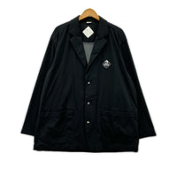 ジャケット ×F.C.Real Bristol 22AW TAILORED JACKET 3 ブラック