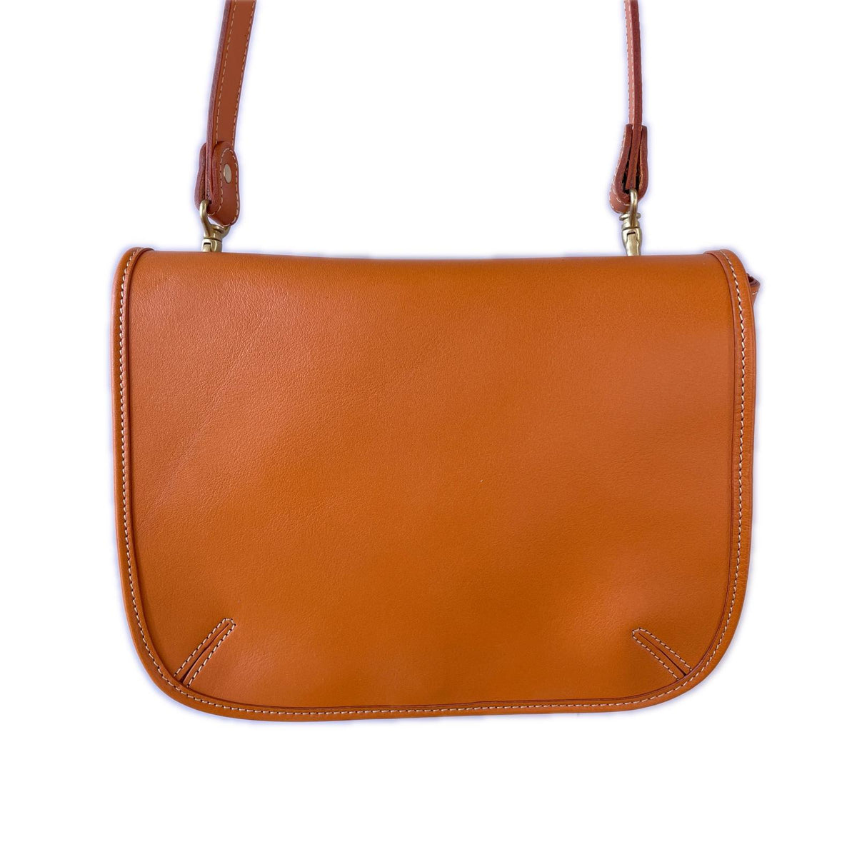 ショルダーバッグ PORCO ROSSO レザー