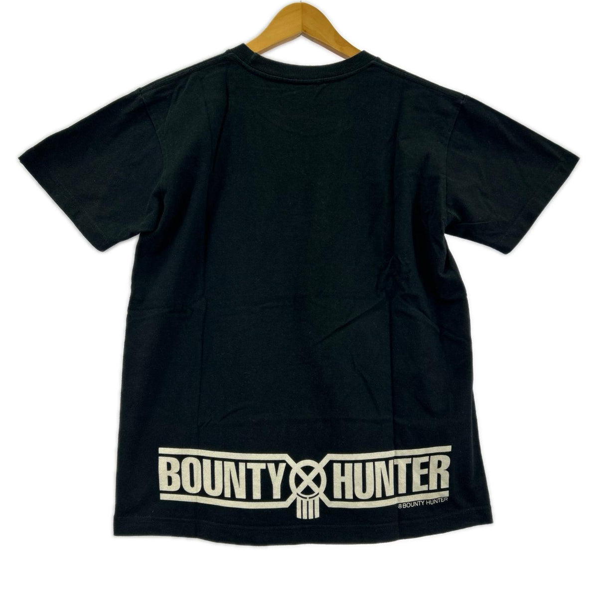 半袖Tシャツ DARKSIDE JUSTICE ブラック S ブラック