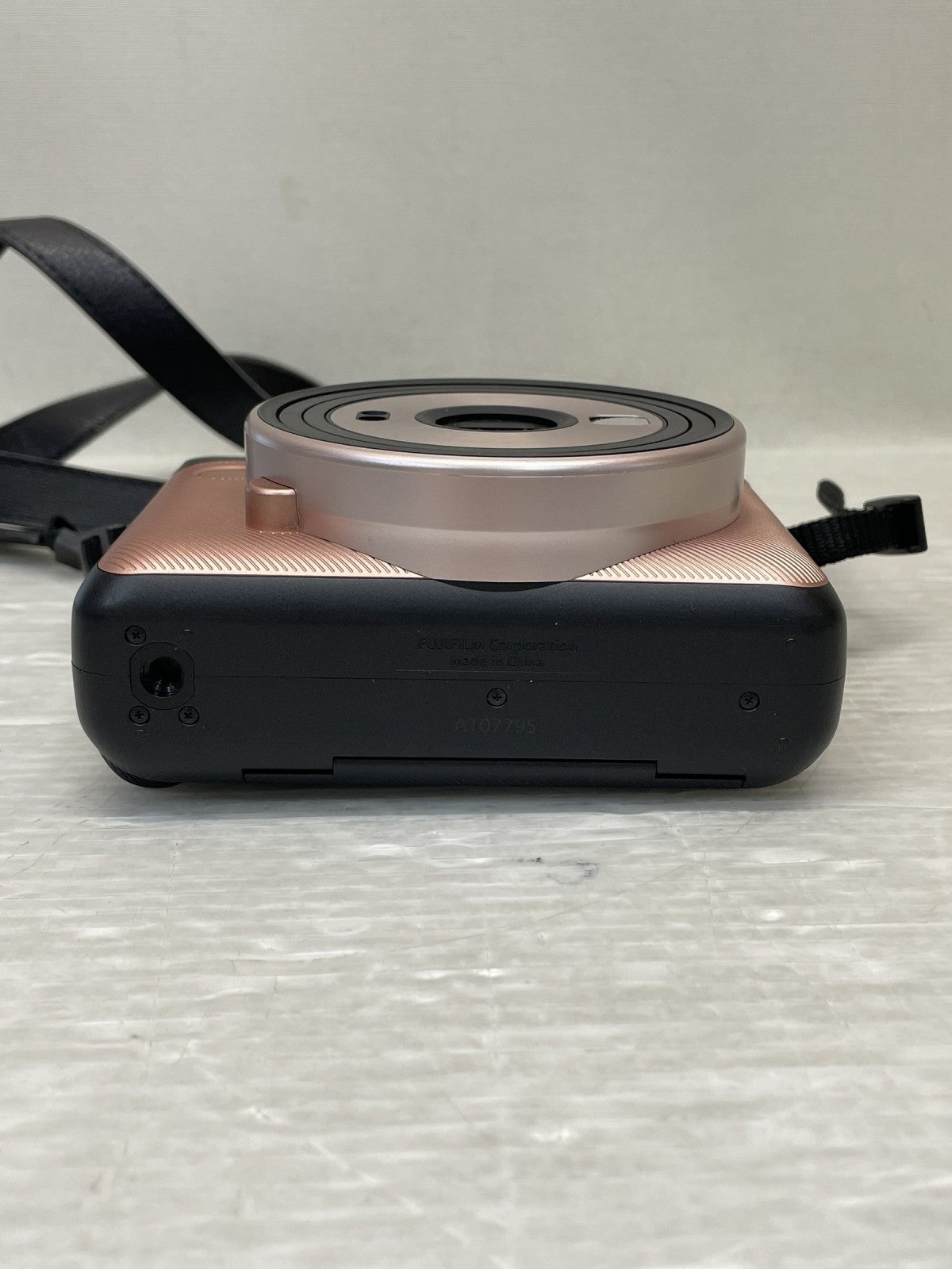 FUJIFILM instax SQUARE SQ6 - アクセサリー
