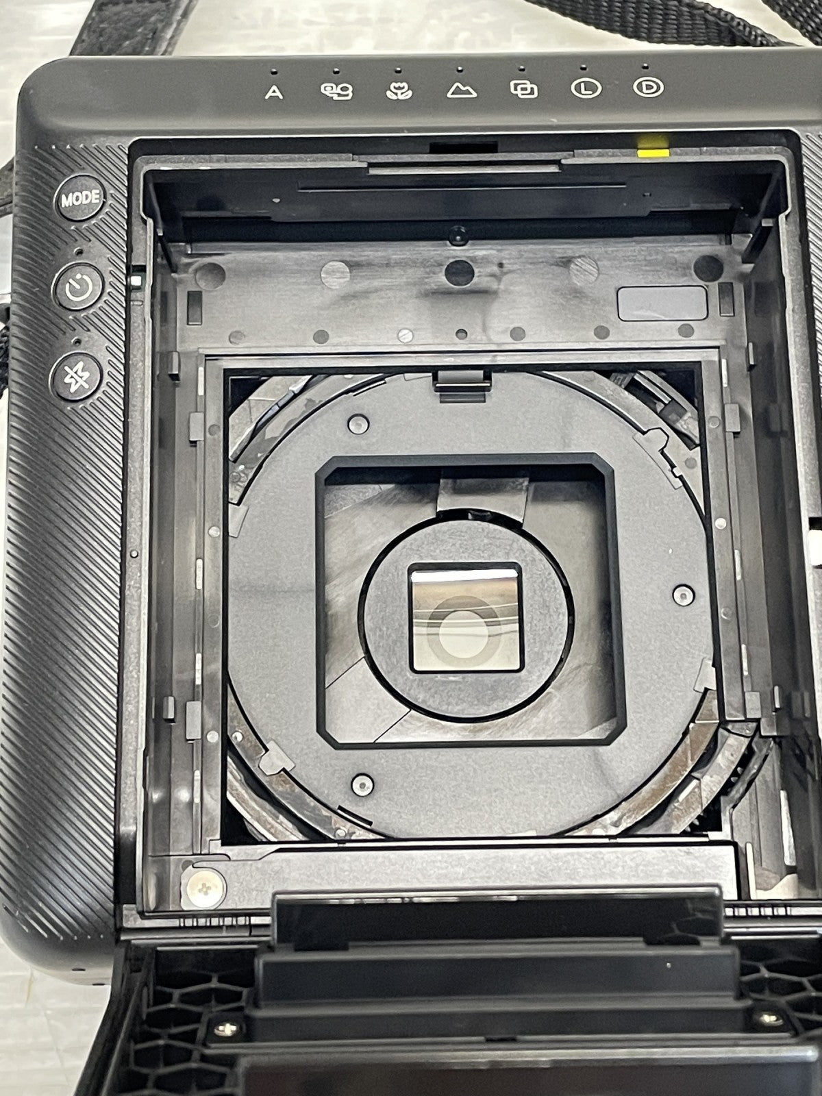 FUJIFILM instax SQUARE SQ6 - アクセサリー