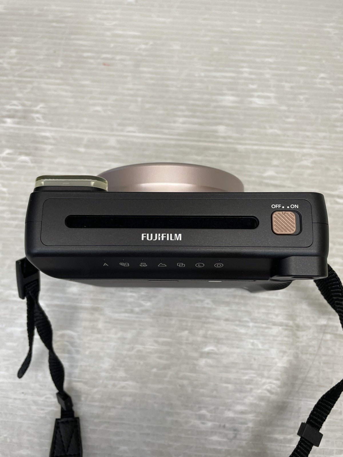 FUJIFILM instax SQUARE SQ6 - アクセサリー