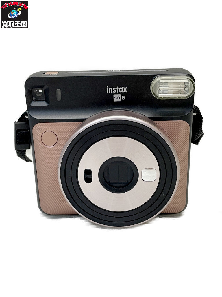 FUJIFILM instax SQUARE SQ6 - アクセサリー