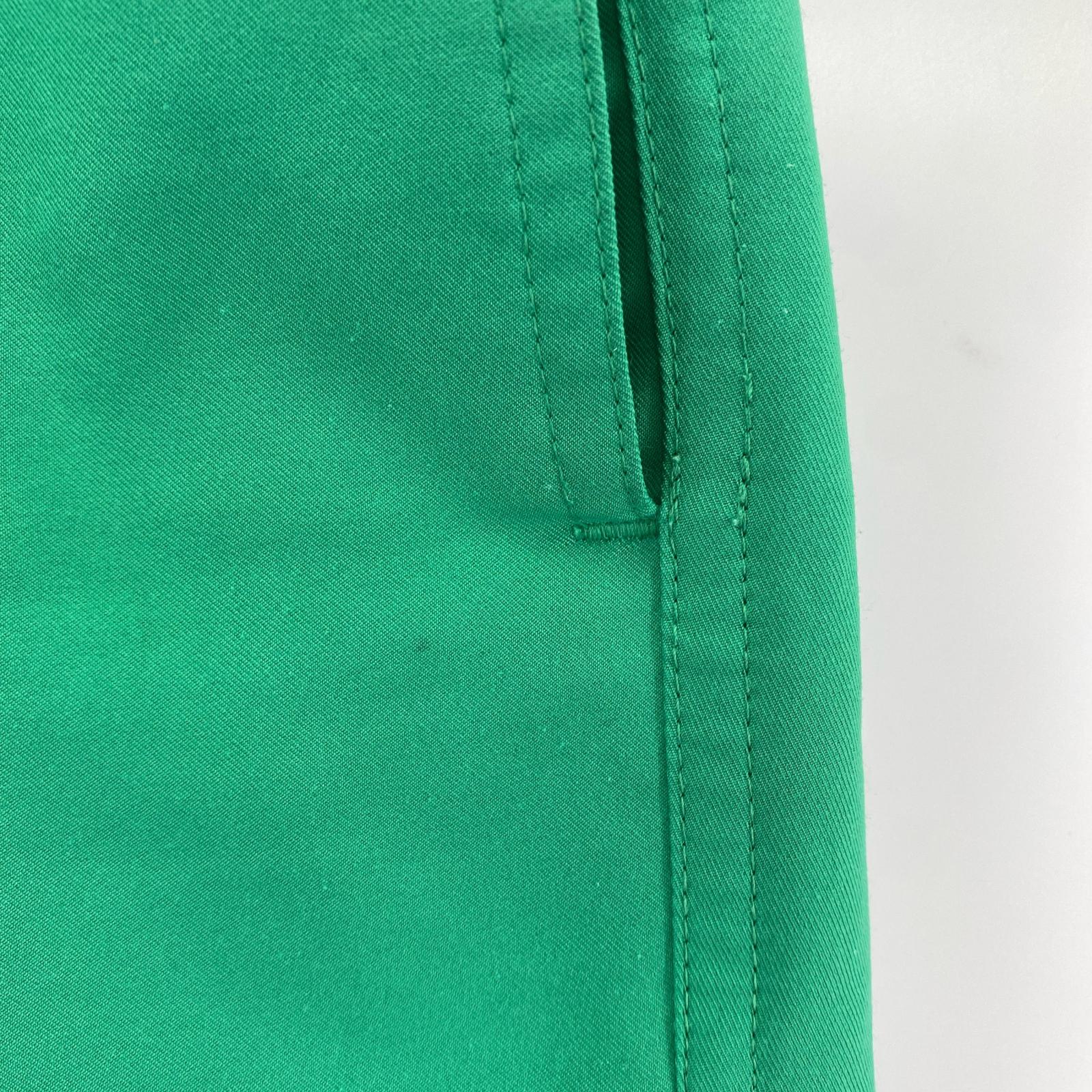 ショートパンツ OUTERKNOWN M グリーン