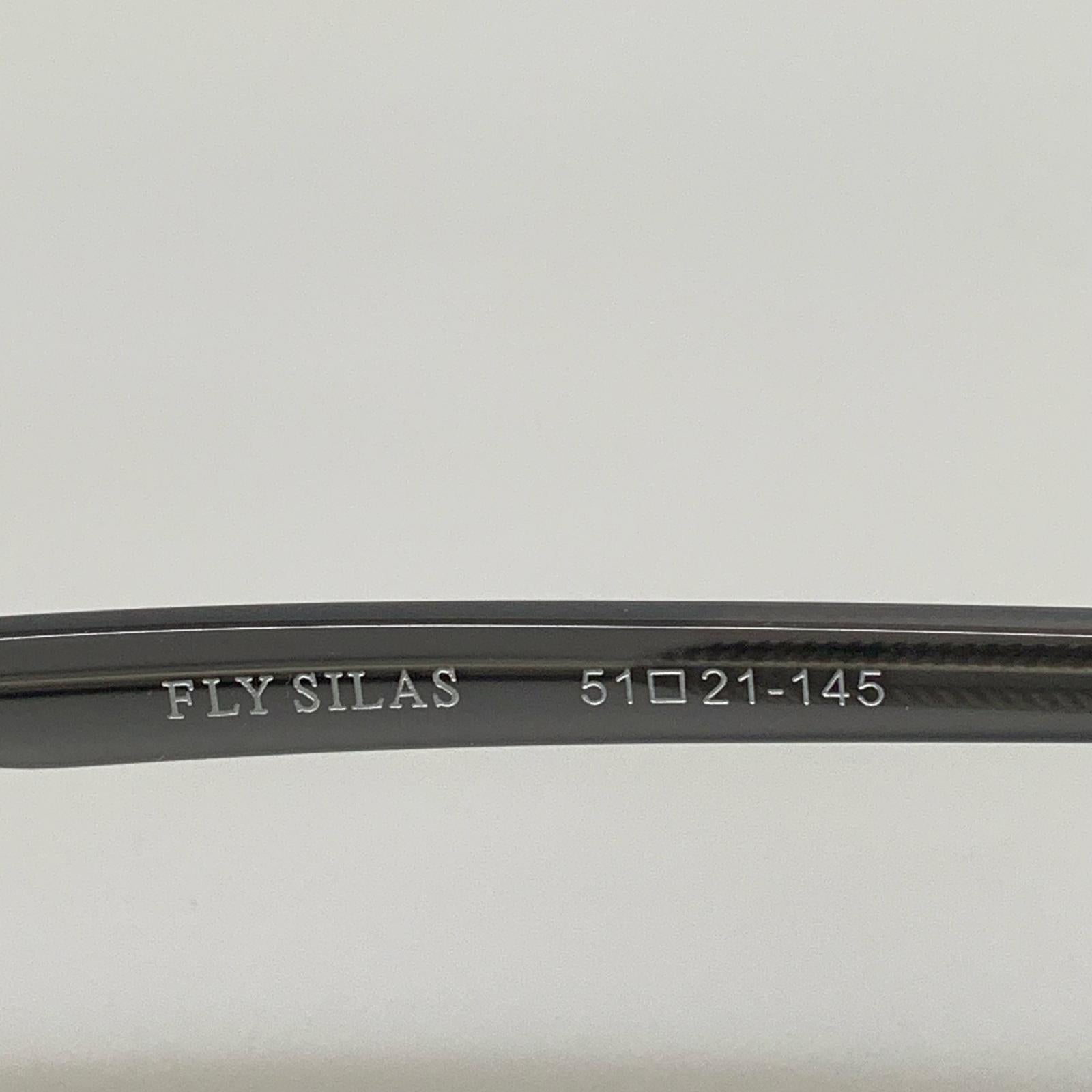 その他アクセサリー BLACK FLYS FRY SILAS グレー