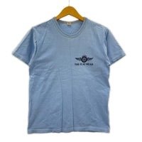 半袖Tシャツ ライトブルー (38) 38