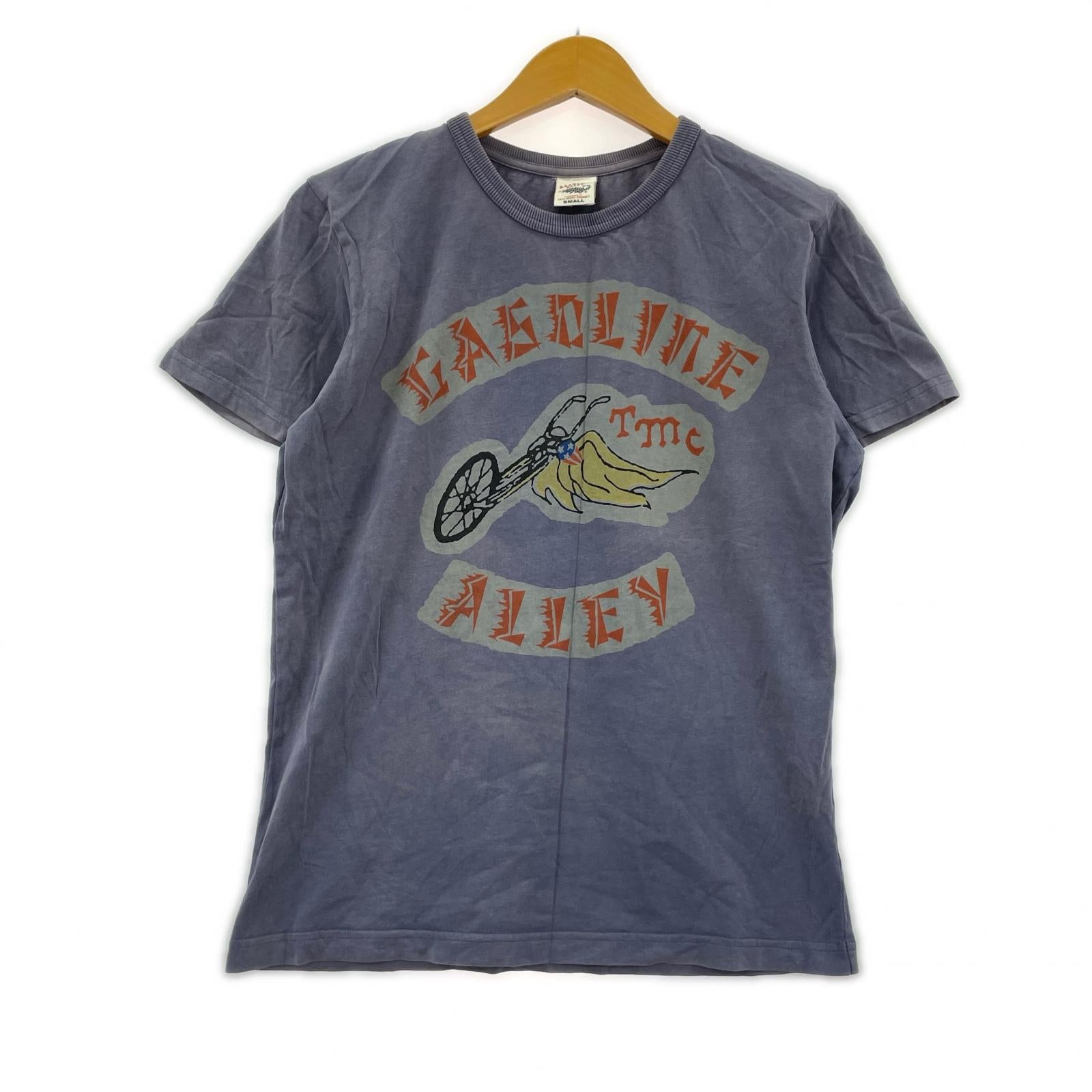 半袖Tシャツ ネイビー (S) S ネイビー