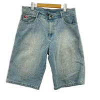 ショートパンツ SOUTH POLE デニムショーツ (36) 36 ブルー