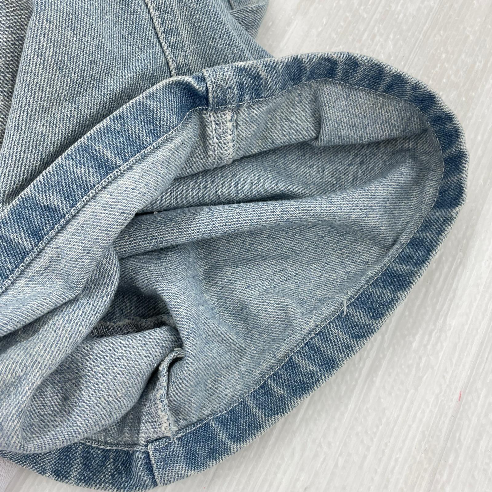 ショートパンツ SOUTH POLE デニムショーツ (36) 36 ブルー