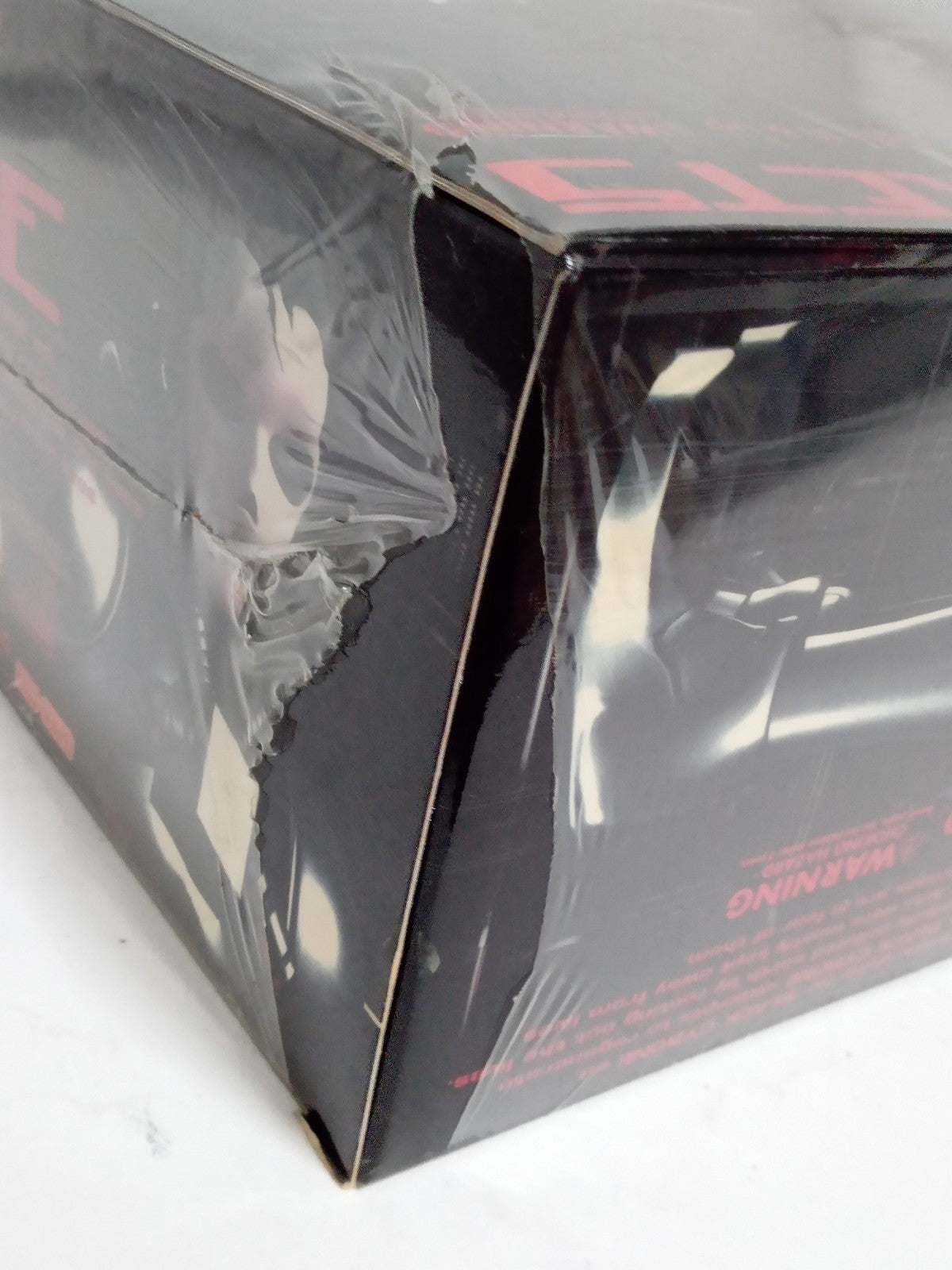 THE MAD CAPSULE MARKETS その他小物
