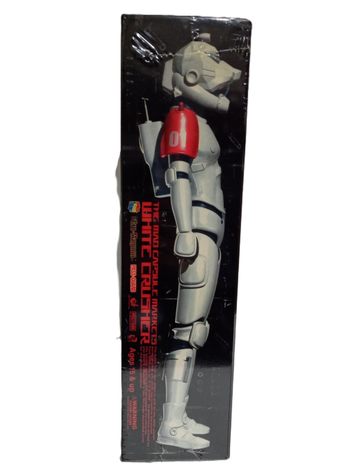 THE MAD CAPSULE MARKETS その他小物