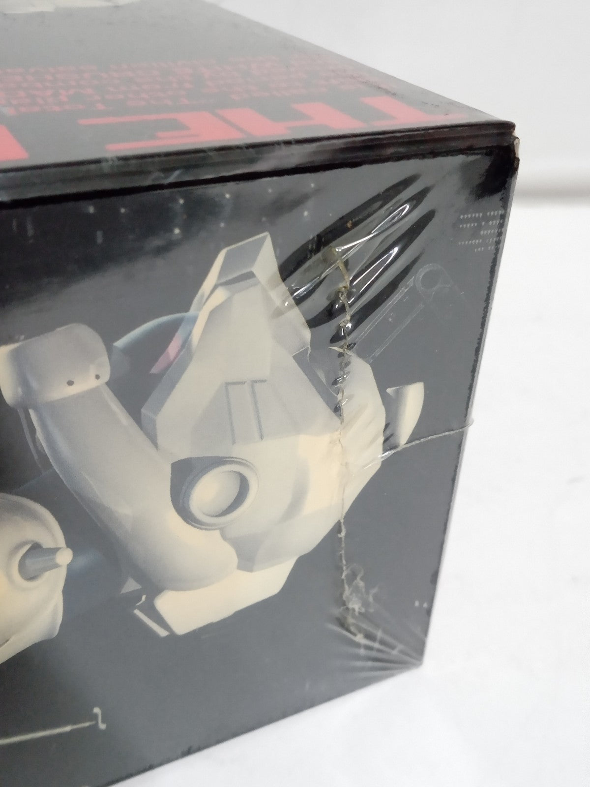 THE MAD CAPSULE MARKETS その他小物
