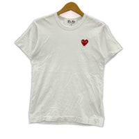 半袖Tシャツ 白 XS ホワイト
