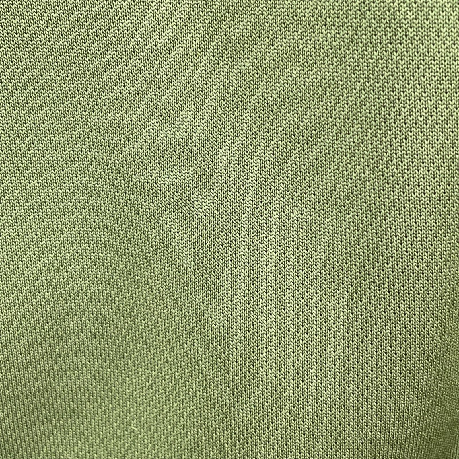 ブルゾン Needles×Aipl (M) 緑 M グリーン