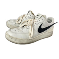 スニーカー ×AMBUSH Air Force 1 LOW DV3464-002 28.5cm (US10 1/2 UK10 EU47) ホワイト