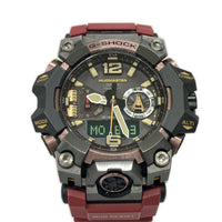 腕時計 MUDMASTER
