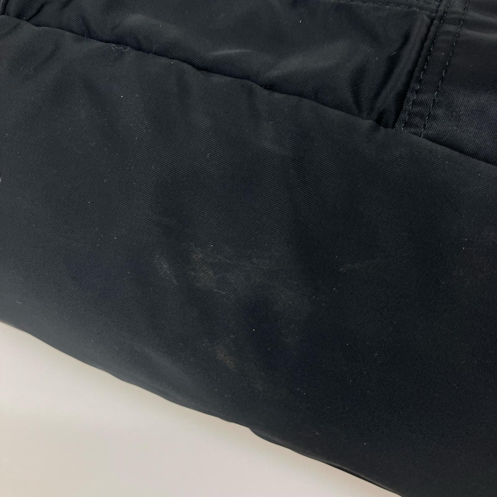 その他バッグ TANKER BOSTON BAG ブラック