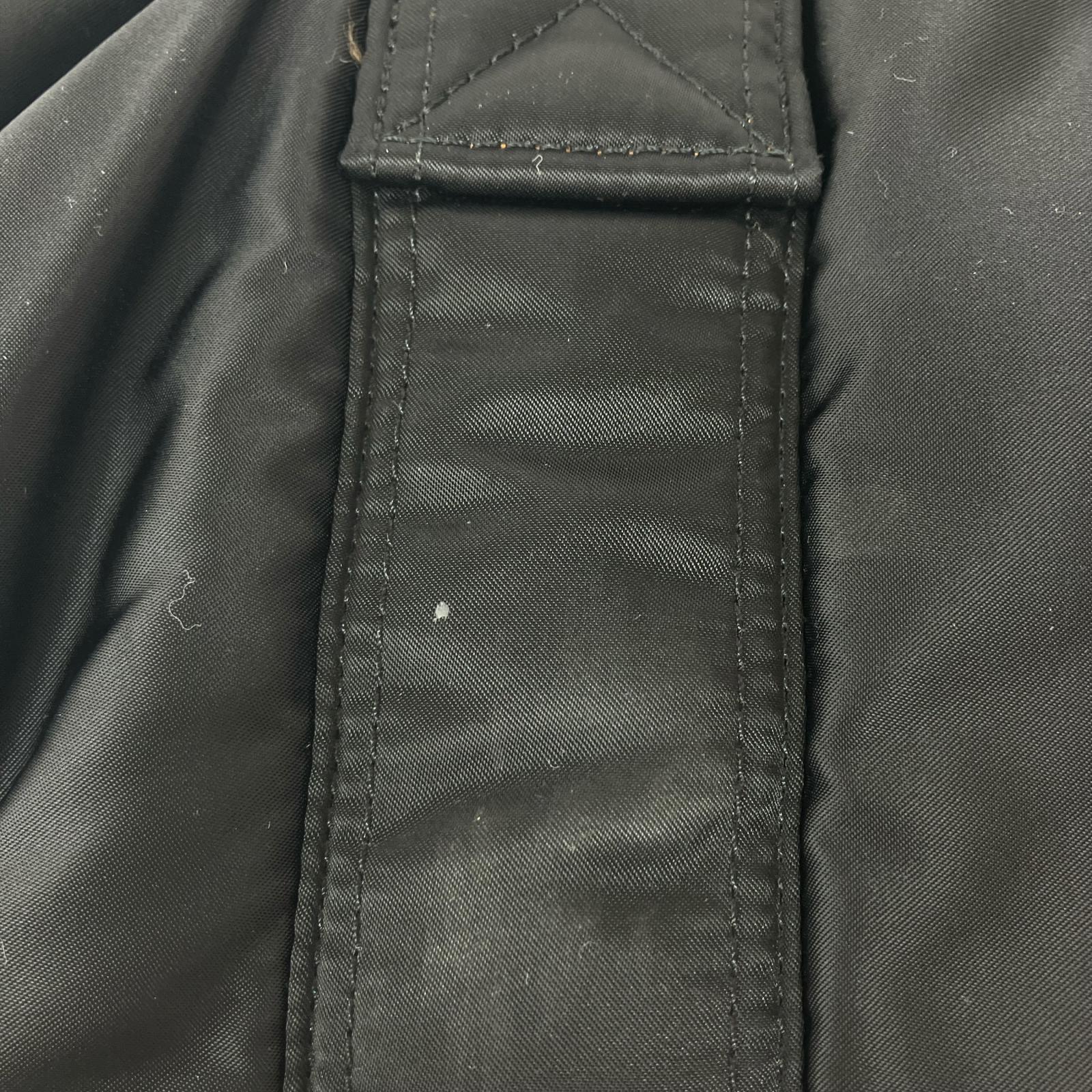 その他バッグ TANKER BOSTON BAG ブラック