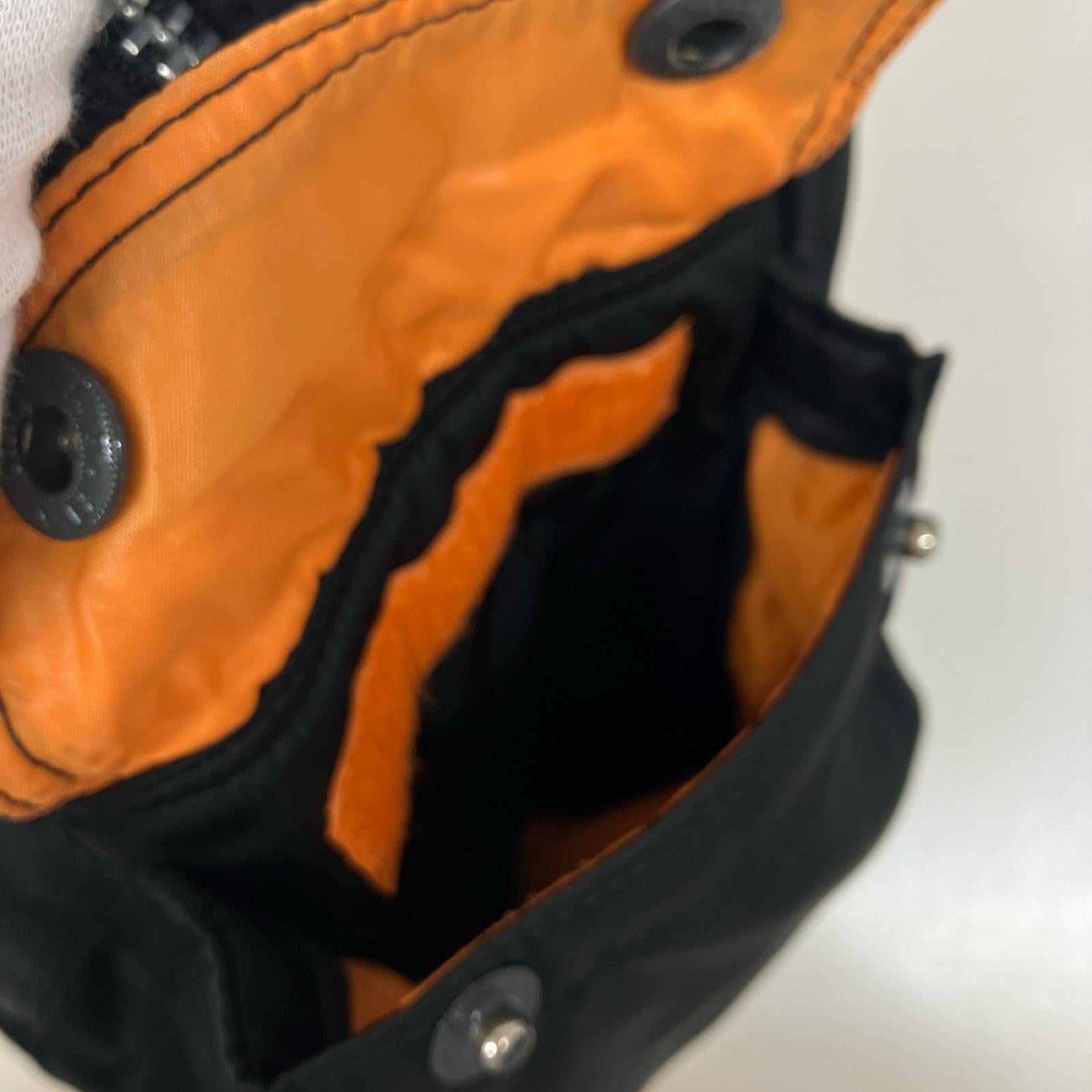 その他バッグ TANKER BOSTON BAG ブラック