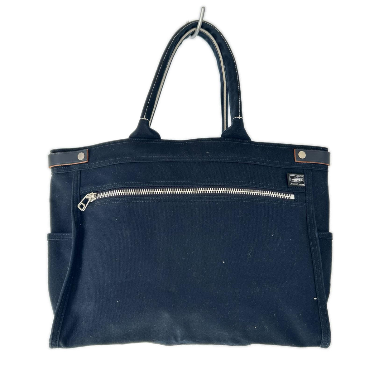 その他バッグ PORTER GIRL NAKED トートバッグ