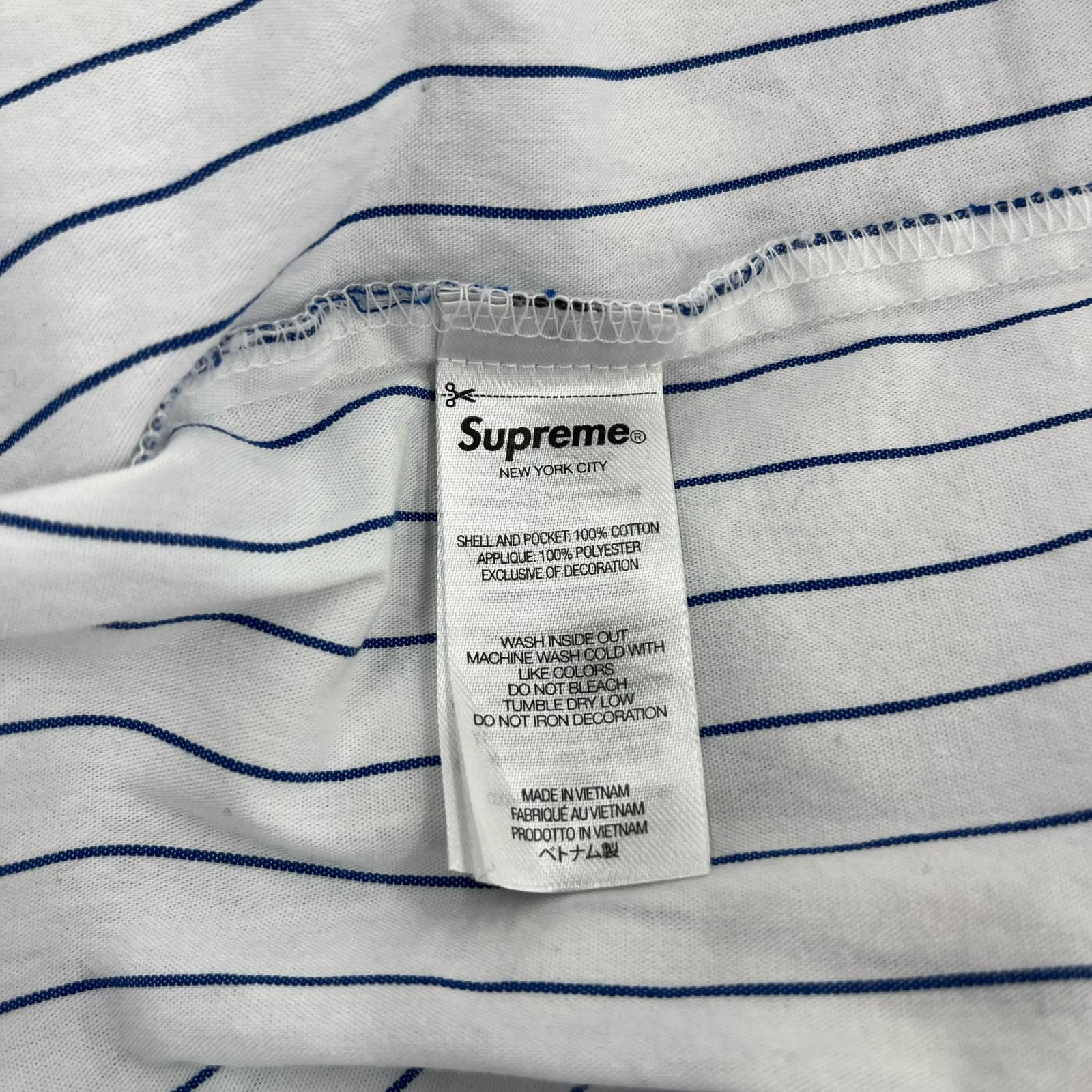 半袖シャツ 26ss Ghostface S/S Work Shirt S