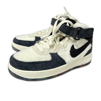 スニーカー AF1 MID CULTURE DAY UENO 25.5cm (US7 1/2 UK7 EU41)