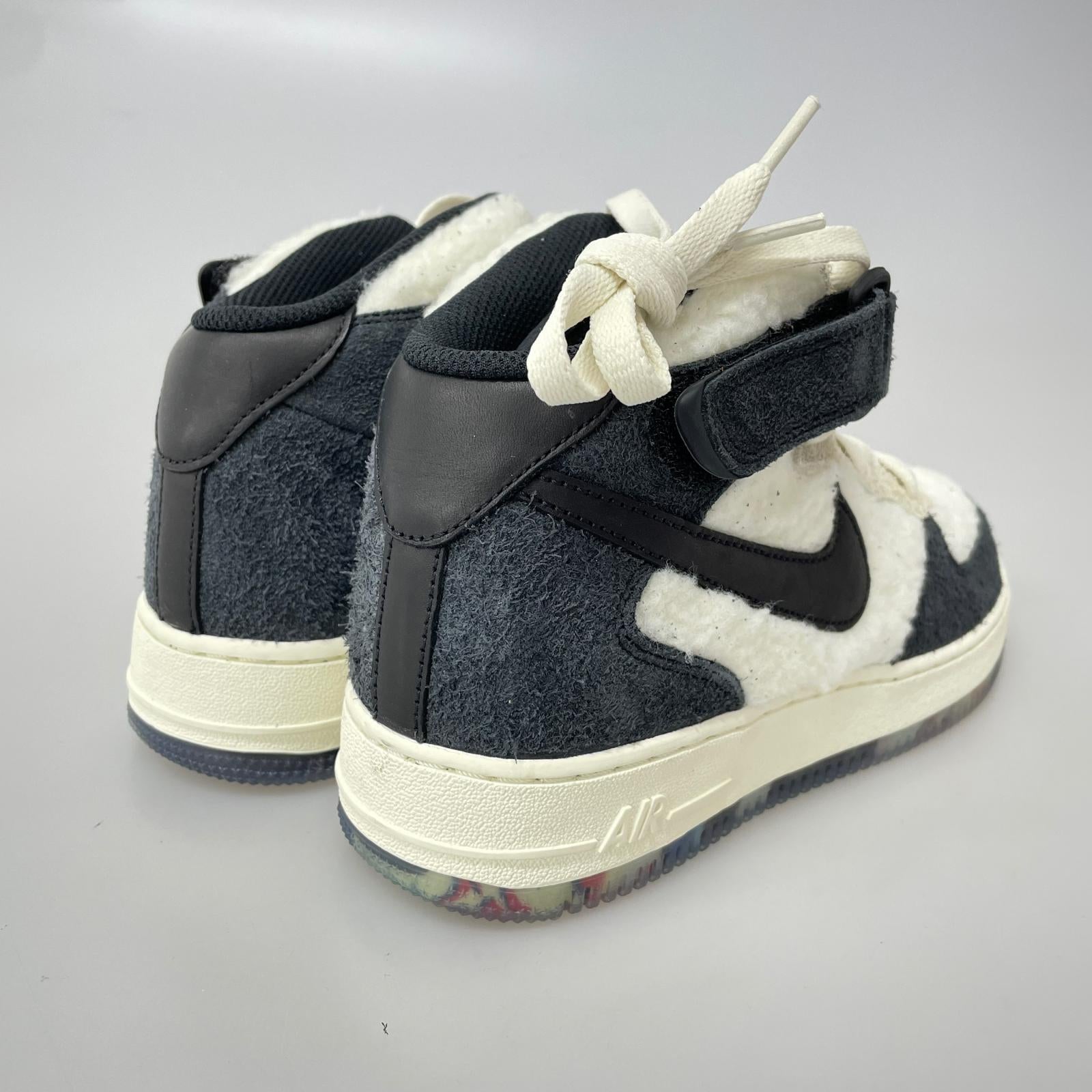 スニーカー AF1 MID CULTURE DAY UENO 25.5cm (US7 1/2 UK7 EU41)
