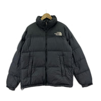 ダウンジャケット Nuptse Jacket ブラック (M) M ブラック