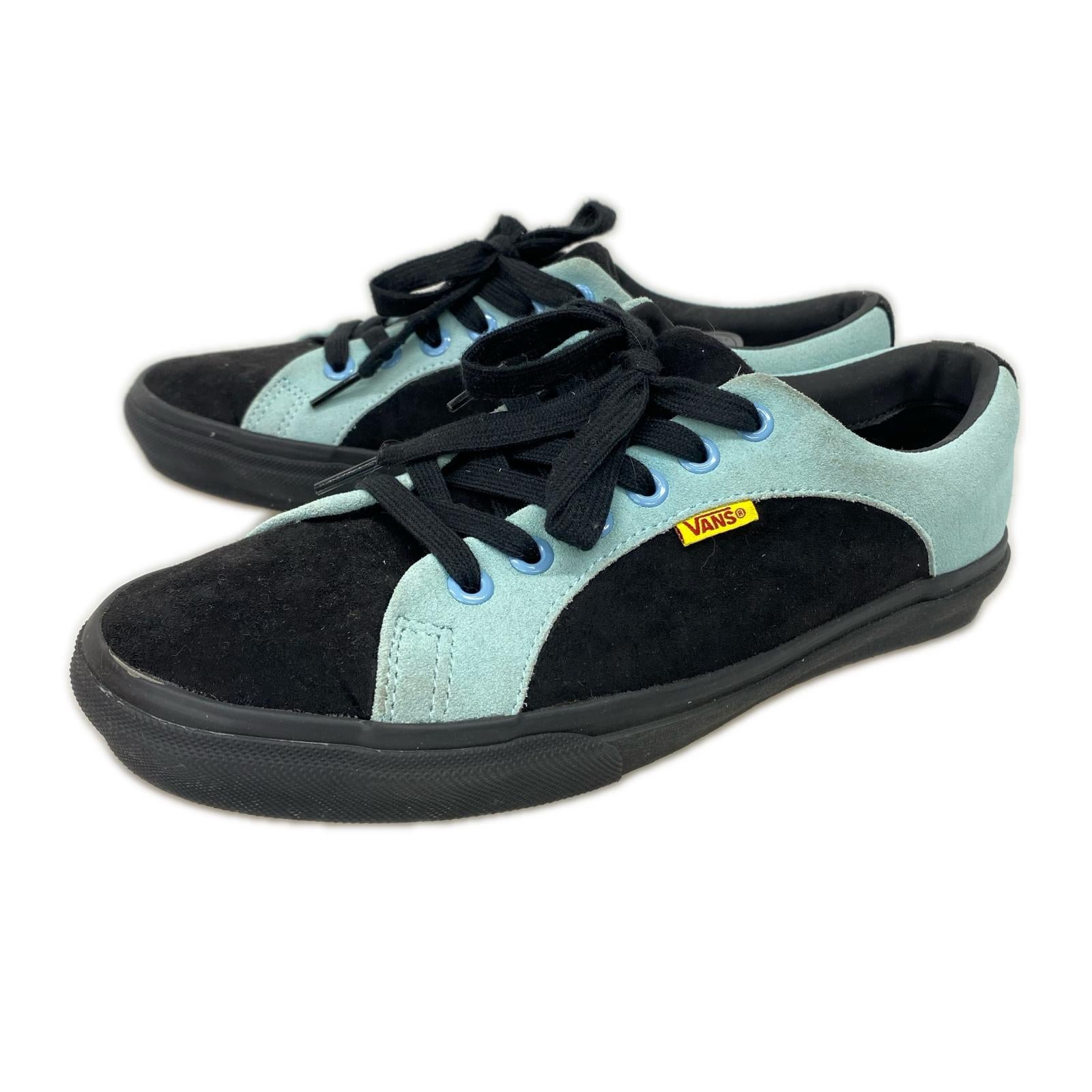 スニーカー V86CF BLUE LUG LAMPIN 27.5cm 27.5cm (US9 1/2 UK9 EU45)