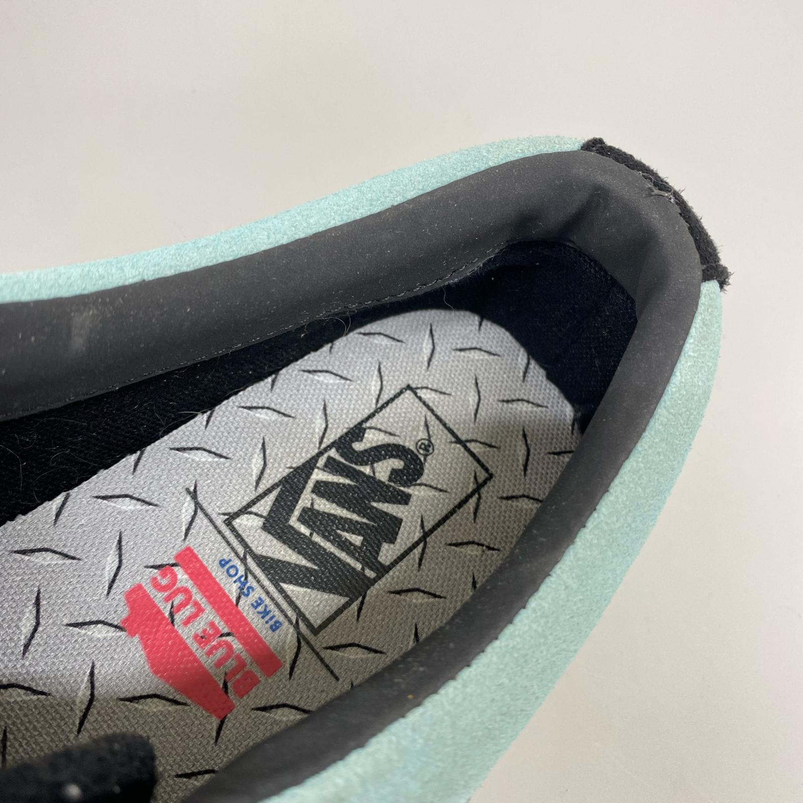 スニーカー V86CF BLUE LUG LAMPIN 27.5cm 27.5cm (US9 1/2 UK9 EU45)
