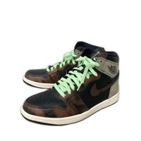 スニーカー Air Jordan 1 High OG Rust Shadow 555088-033 (28.0) 28cm (US10 UK9 1/2 EU46)