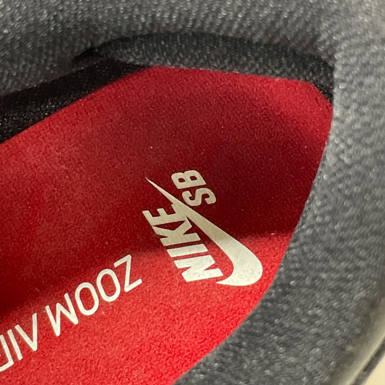 スニーカー DUNK LOW PRO J-PACK Chicago BQ6817-600 28cm (US10 UK9 1/2 EU46)