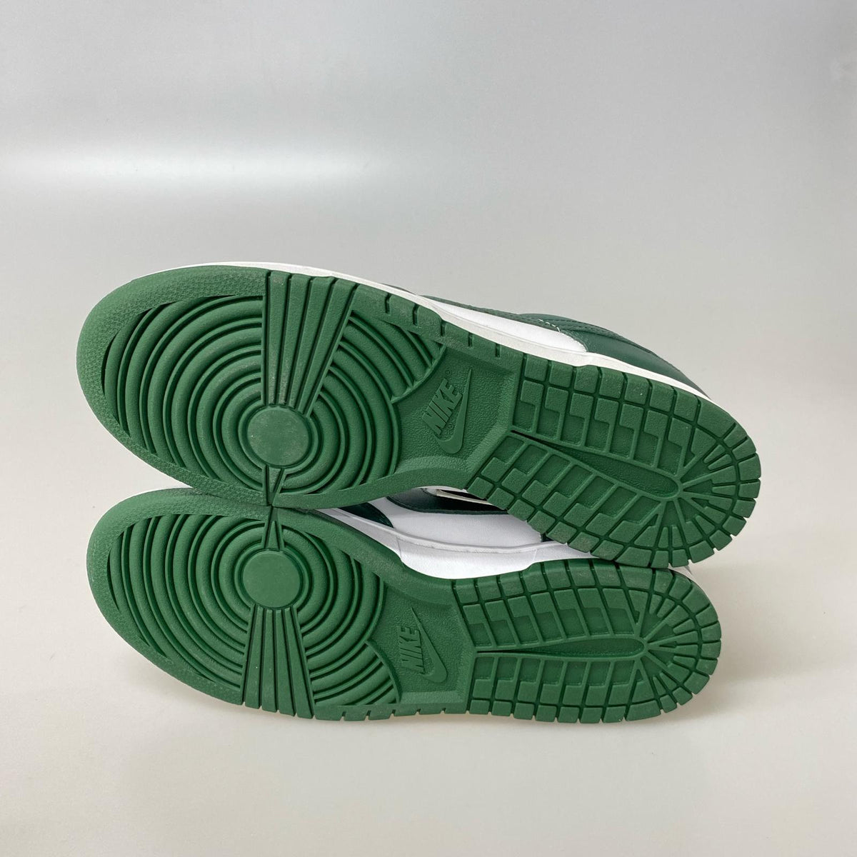 スニーカー DUNK LOW RETRO TEAM GREEN DD1391-101 (28cm) 28cm (US10 UK9 1/2 EU46)