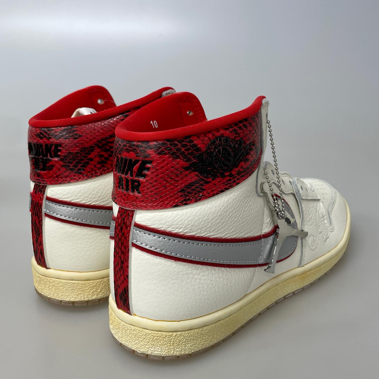 スニーカー AIR SHIP PE SP FN8675-100 28cm 28cm (US10 UK9 1/2 EU46)