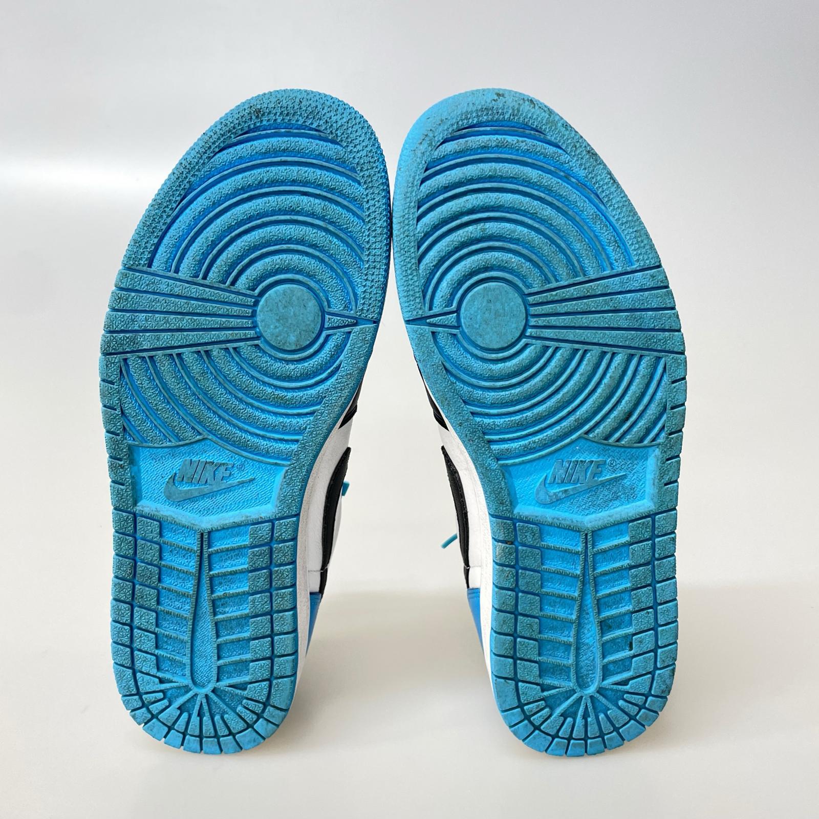 スニーカー Air Jordan1 Retro Low OG UNC CZ0790-104 28cm (US10 UK9 1/2 EU46)