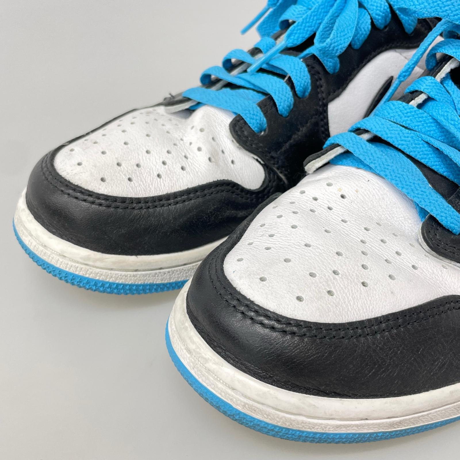 スニーカー Air Jordan1 Retro Low OG UNC CZ0790-104 28cm (US10 UK9 1/2 EU46)