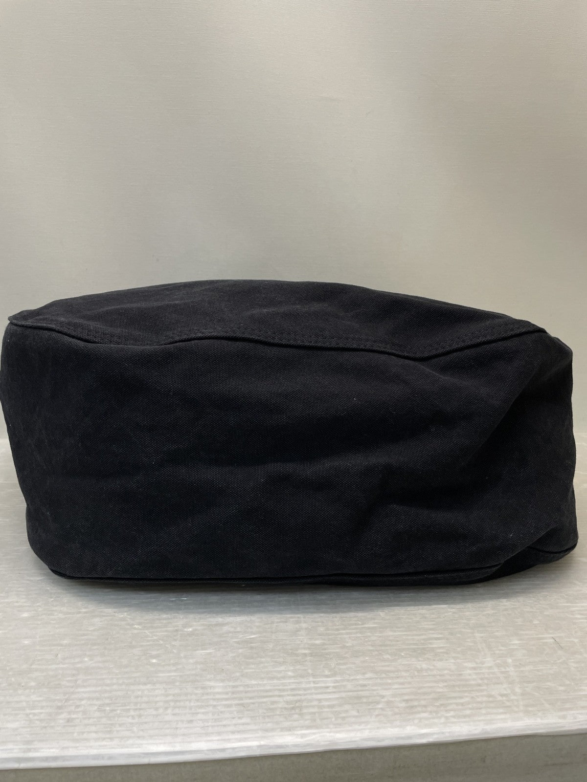 ショルダーバッグ T.T Taiga Takahashi LOT.004 NEWSBOY BAG BLACK ニュースボーイバッグ ブラック