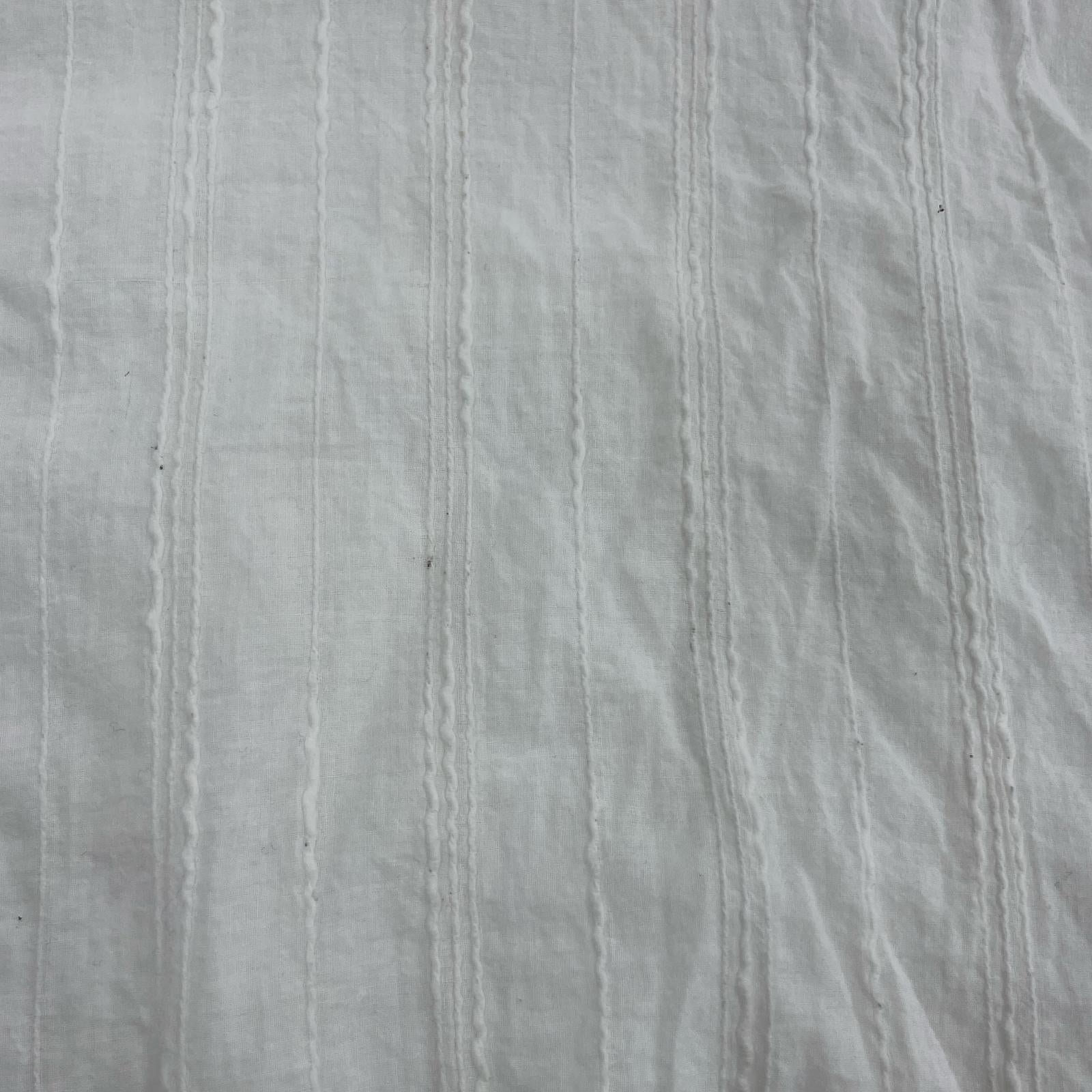 長袖シャツ PERIOD FEATURES kurtaシャツ ホワイト ホワイト