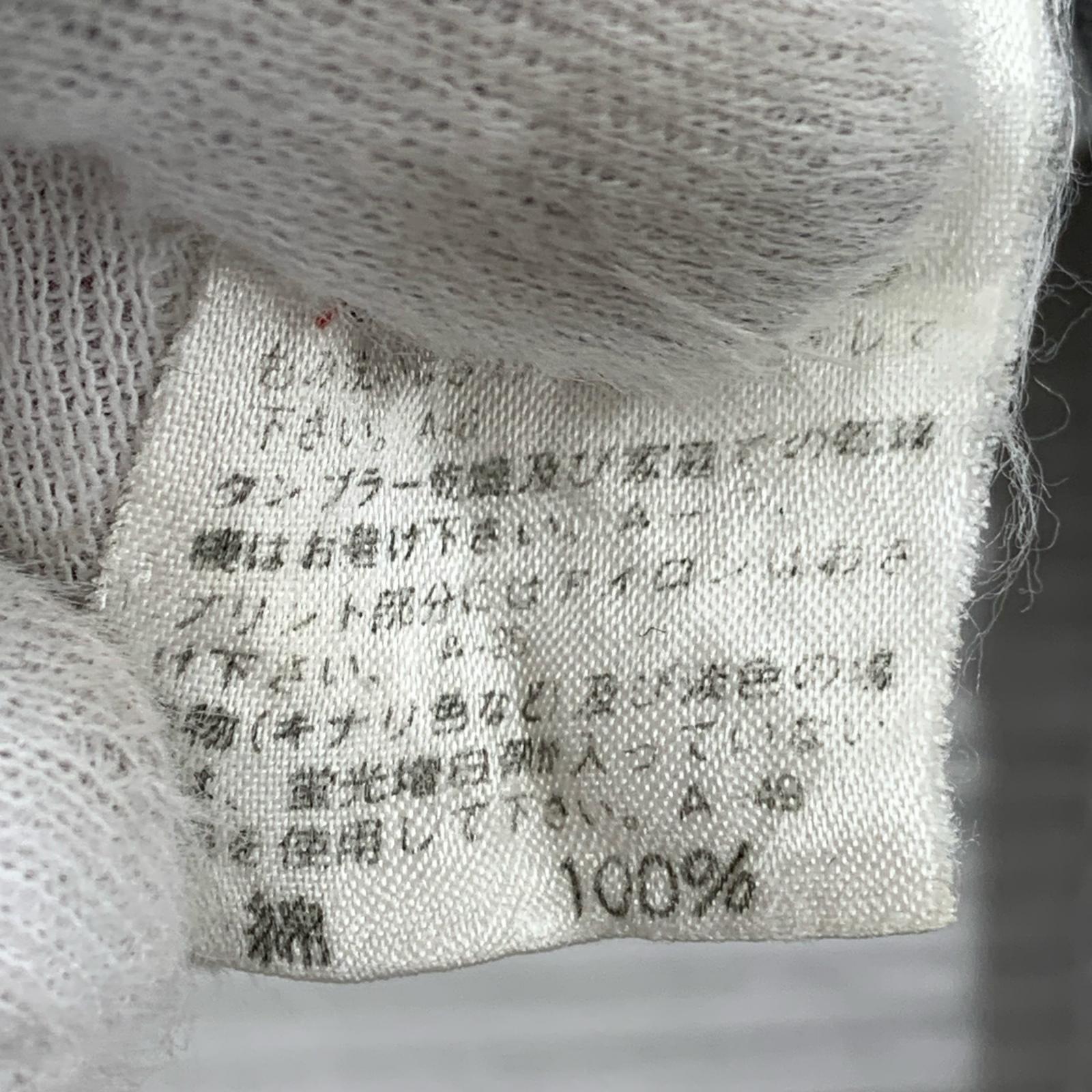 パーカー ISSEY MIYAKE 80s I.S ジップパーカー 9号 グレー S グレー