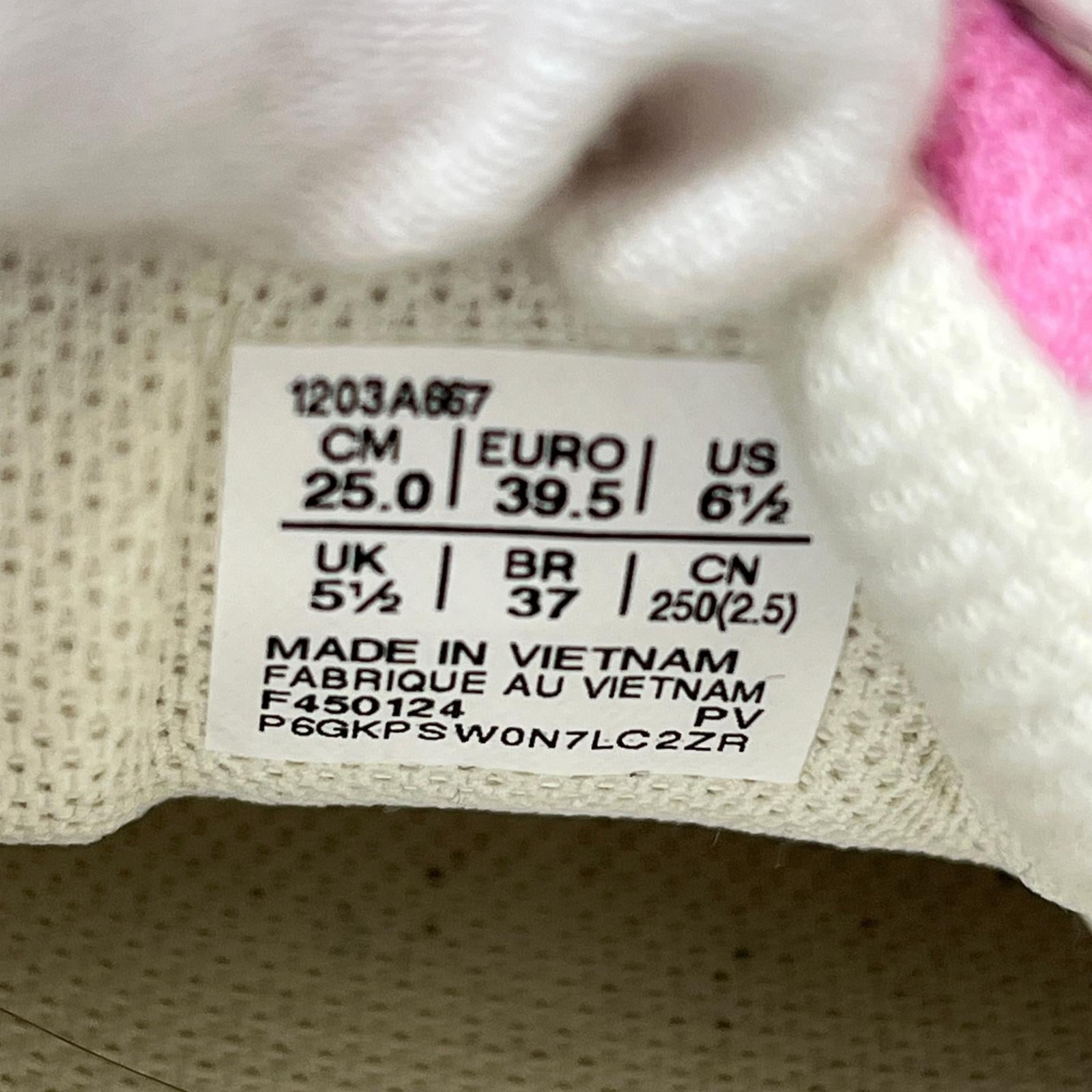 スニーカー GEL-KAYANO 14 25cm 1203A667 25cm (US7 UK6 1/2 EU40)