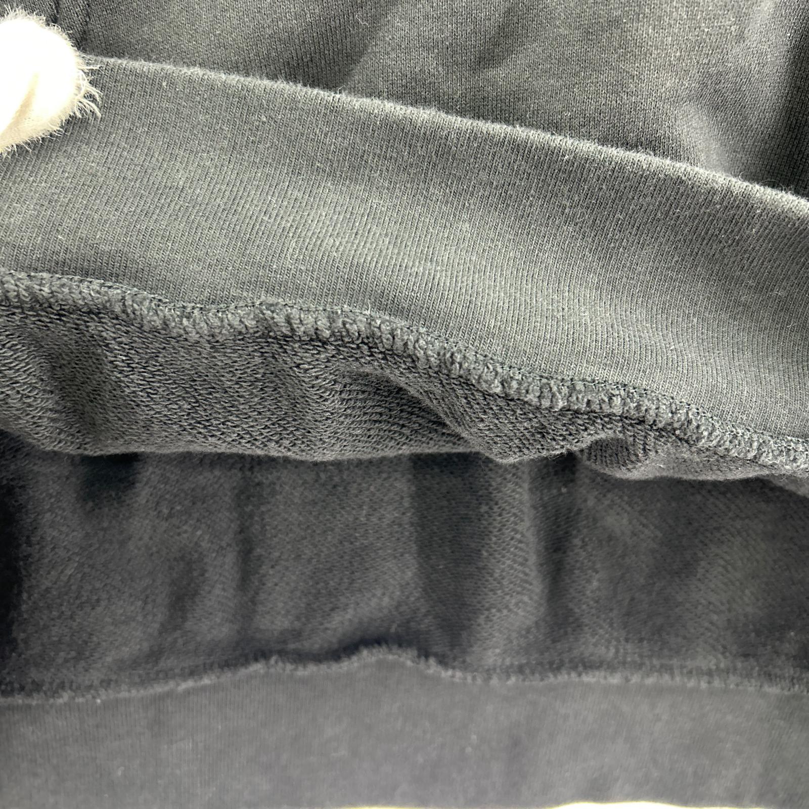 パーカー 3Way Trefoil Parka ブラック