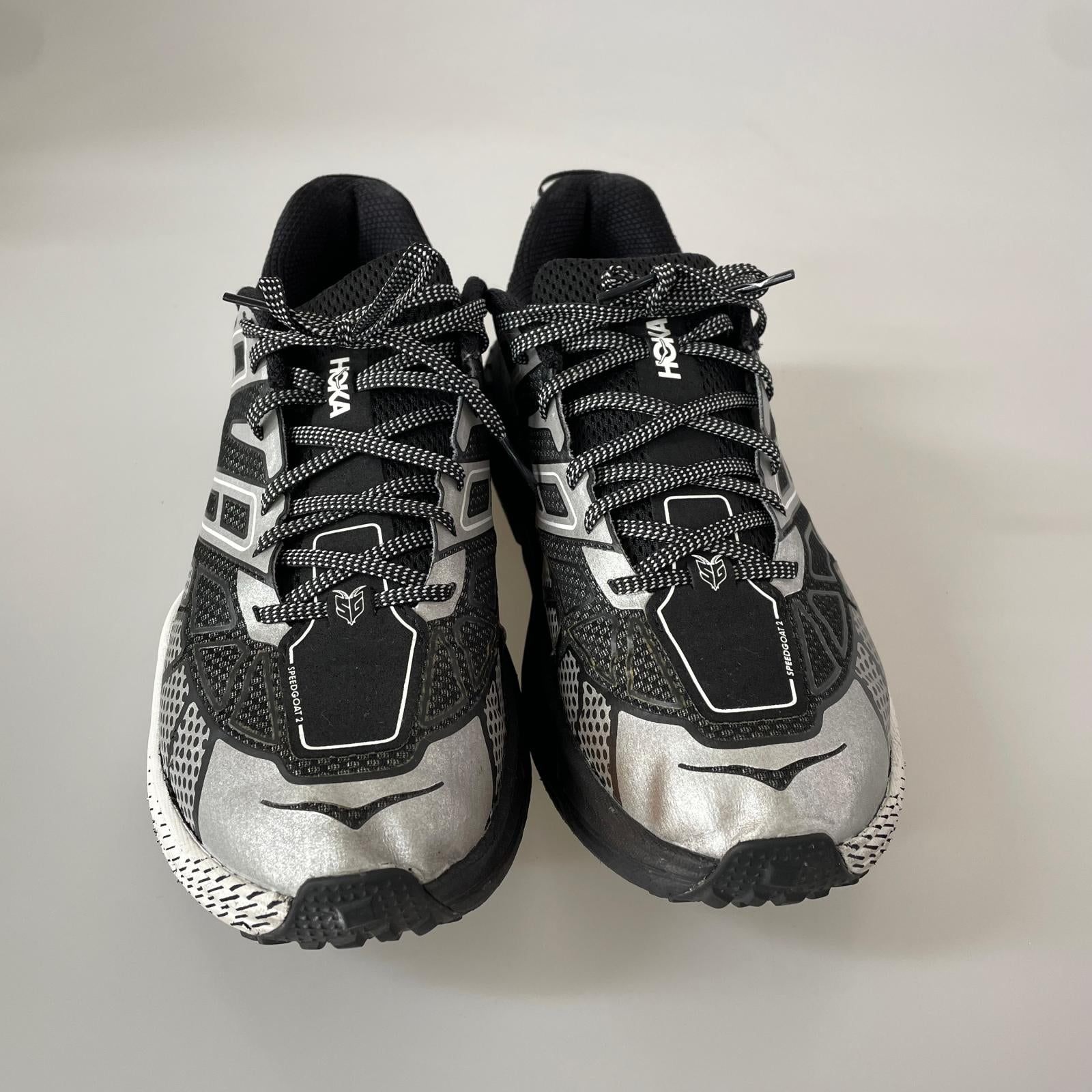 スニーカー SPEEDGOAT 2 TS 28.5 28.5cm (US10 1/2 UK10 EU47) ブラック